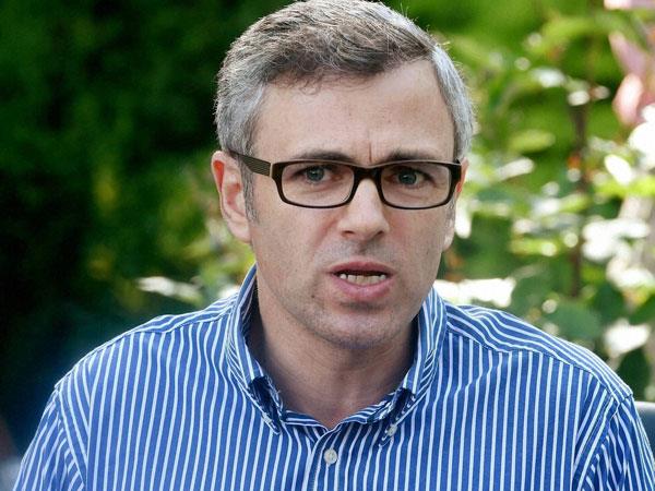 Mufti sb ignored my suggestion of leading all-party delegation to New Delhi over rehabilitation package: Omar